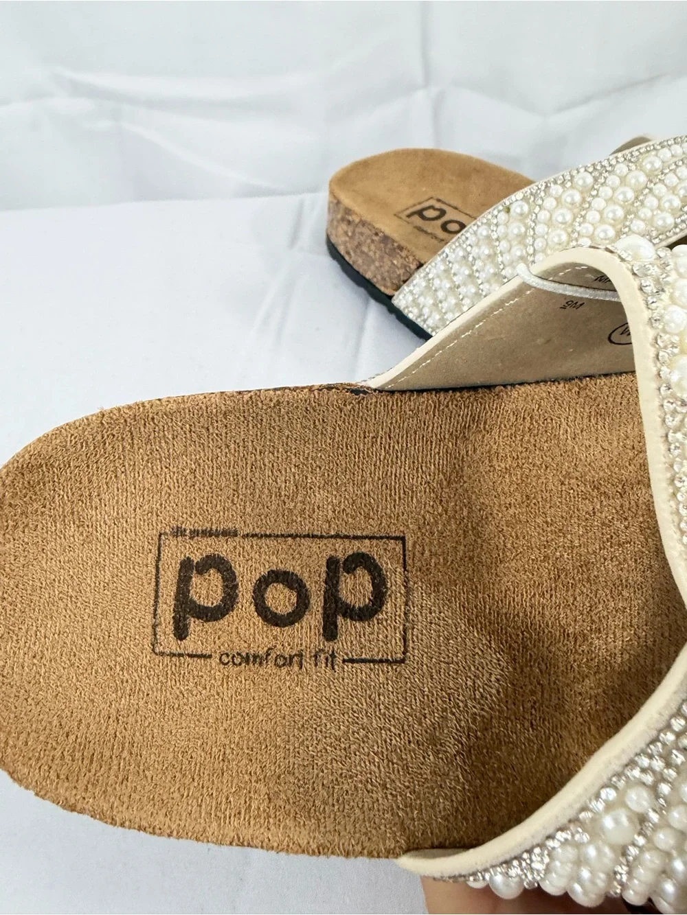 pop •women’s size